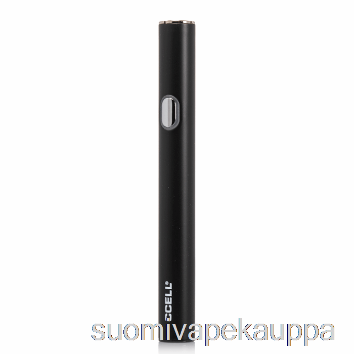 Vape Kauppa Ccell M3b Pro Vaporizer Akku Musta